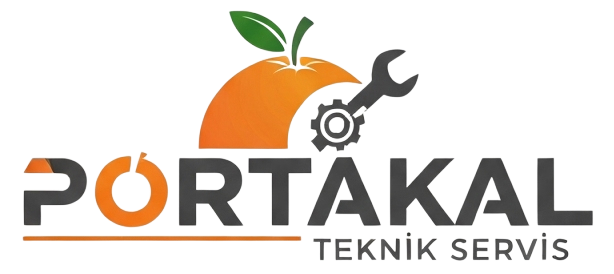 Portakal Teknik Servis